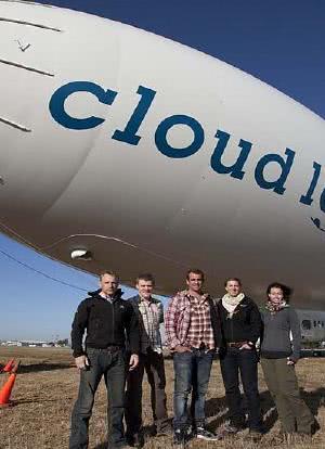 Operation Cloud Lab: Secrets of the Skies海报封面图