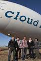 Felicity Aston Operation Cloud Lab: Secrets of the Skies