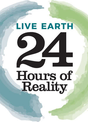 24 Hours of Reality: The Cost of Carbon海报封面图
