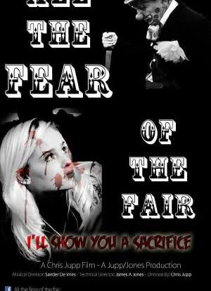 All the Fear of the Fair海报封面图