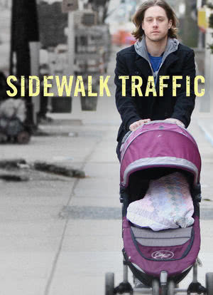 Sidewalk Traffic海报封面图