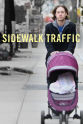 Charles Hess Sidewalk Traffic