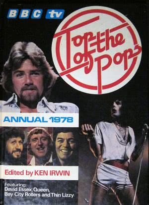 Top of the Pops: the Story of 1978海报封面图