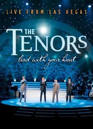 The Tenors Lead with Your Heart海报封面图