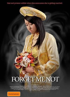 Forget Me Not海报封面图