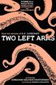 Claudio Zanelli H.P. Lovecraft: Two Left Arms