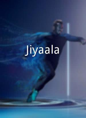 Jiyaala海报封面图