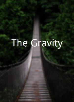 The Gravity海报封面图