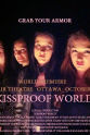 Morgan Blackbyrne Kissproof World