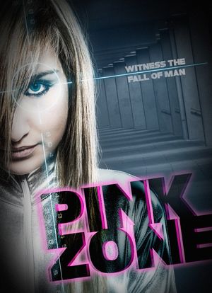 Pink Zone海报封面图