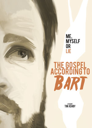 The Gospel According to Bart海报封面图