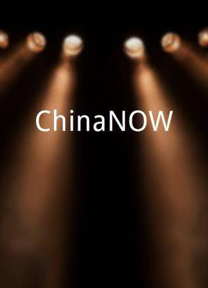 ChinaNOW海报封面图