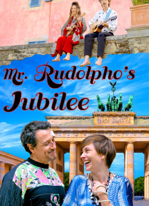 Mr. Rudolpho's Jubilee海报封面图