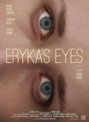 埃里卡的眼睛海报封面图