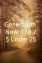 Melia Mills Generation Now: Top 25 Under 25