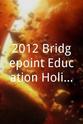 Art Briles 2012 Bridgepoint Education Holiday Bowl