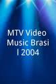 Black Alien MTV Video Music Brasil 2004