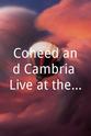 Joshua Eppard Coheed and Cambria Live at the Ogden