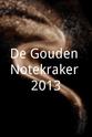 Johannes Sigmond De Gouden Notekraker 2013