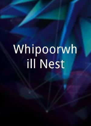 Whipoorwhill Nest海报封面图