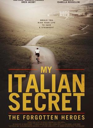 My Italian Secret: The Forgotten Heroes海报封面图