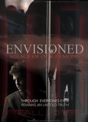 Envisioned: Solace of Our Demons海报封面图