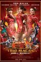 Rully Fiss The Legend of Trio Macan