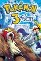 Lee Quick Pokémon 3: The Movie