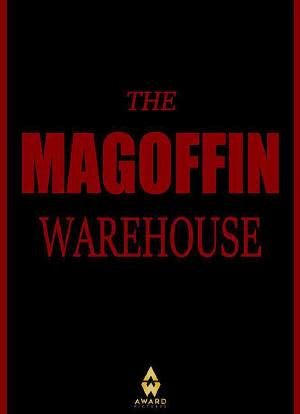 The Magoffin Warehouse海报封面图