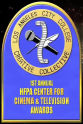 Courtney Rose Lauretano HFPA Center for Cinema & Television Awards