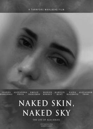 Naked Skin, Naked Sky海报封面图