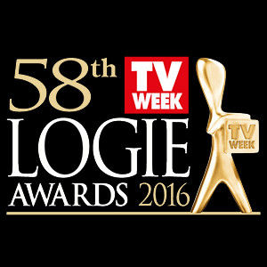 The 58th Annual TV Week Logie Awards海报封面图