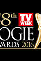 Erin Molan The 58th Annual TV Week Logie Awards