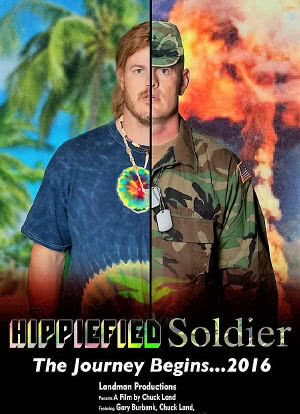 Hippiefied Soldier海报封面图