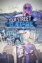Luke Mordue Your Street, My Stage