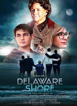 Delaware Shore海报封面图