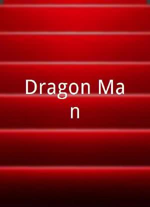 Dragon Man海报封面图