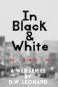 Laura Aguinaga In Black & White : David and Brian