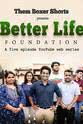 Preetika Chawla Better Life Foundation