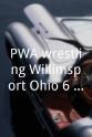 M.E. Howerton PWA wrestling Willimsport Ohio 6/18/16
