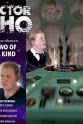 Connor Chadwick Doctor Who: Audio Adventures