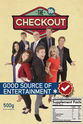 Daniel Cordeaux The Checkout Season 1