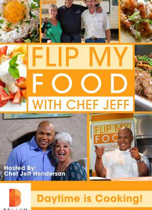 Flip My Food with Chef Jeff海报封面图