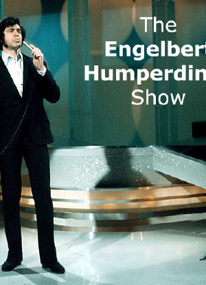 The Engelbert Humperdinck Show海报封面图
