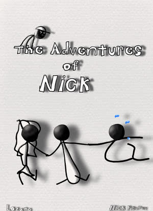 The Adventures of Nick海报封面图