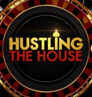 Hustling the House海报封面图