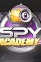 Eric Charbonneau Spy Academy