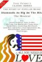 Florenz Ziegfeld Jr. Diamonds as Big as the Ritz: The Musical