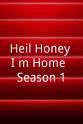 Patrick Cargill Heil Honey I`m Home! Season 1