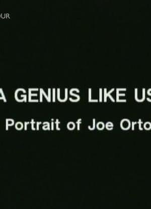 "Arena" A Genius Like Us: A Portrait of Joe Orton海报封面图